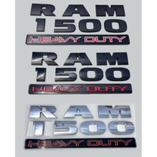 Für Dodge RAM 1500 Heavy Duty