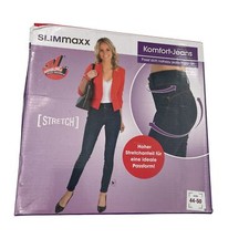 Damen Jeans Strech Slimmaxx