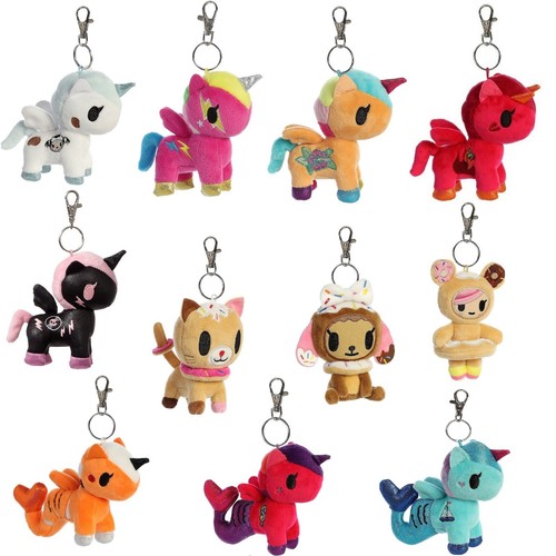 Tokidoki
