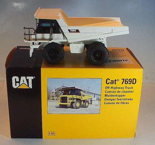Nzg 477 caterpillar - nr.,