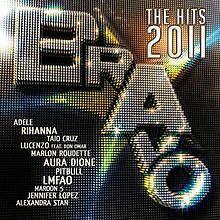 Bravo the hits 2011 - bravo,