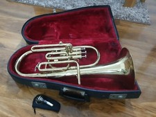 Vintage Selmer Melody Maker