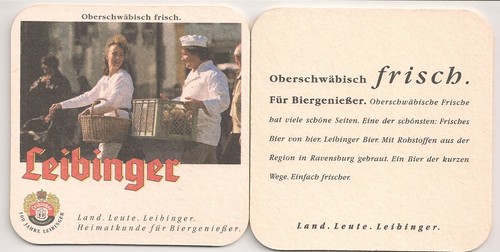 Leibinger bier alter - leibinger,