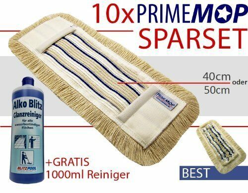 10xspezial mikrofaser wischmop - 10xspezial,