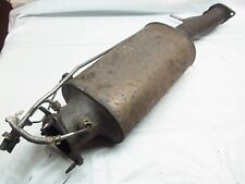 DPF Partikelfilter 30713975 D5244T8 Volvo 2,4D D5 C30 S40 II V50 C70 Cabrio 06-