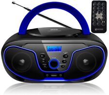 CD-Player Stereoanlage