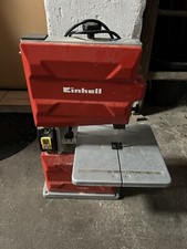 Einhell Bandsäge TC-SB 200/1
