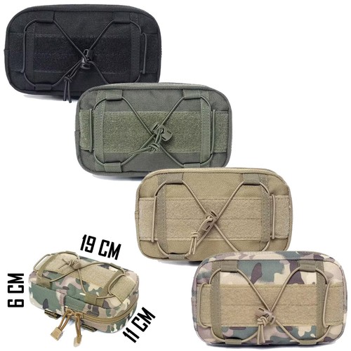Tactical utility pouch kompakt - utility,