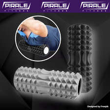 Faszienrolle Massagerolle