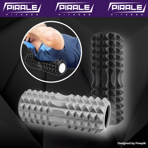 Faszienrolle massagerolle - faszienrolle,