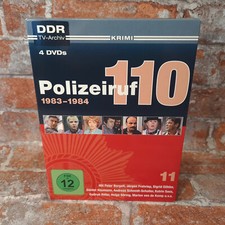 Polizeiruf 110 - Box 11