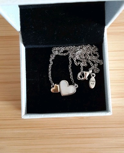 Halskette pandora 925 silber - 925,