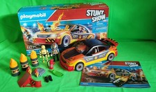 Playmobil 70551 Stunt Show