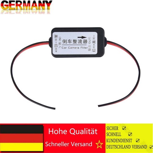 12v leistungsrelais filter - 12v,