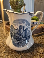 Vintage johnson bros england - johnson,