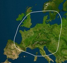 automatische sat anlage