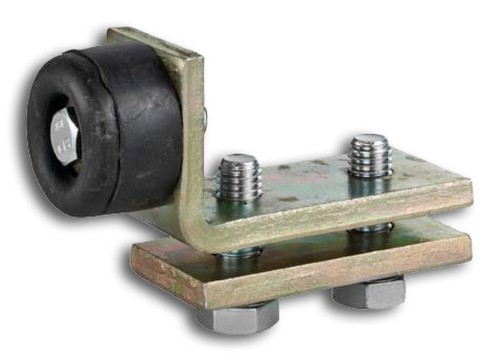 Helm schienenstopper 1300 - schienenstopper,