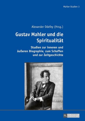 Gustav mahler und die - und,