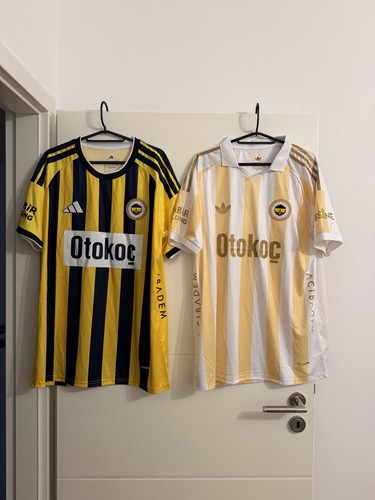 2er set adidas - set, fenerbahce