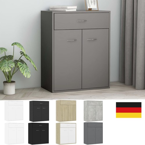 Sideboard spanplatte kommode - sideboard,