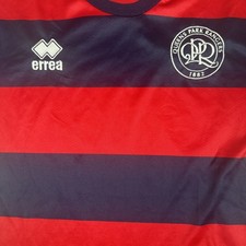 Seltenes Original QPR Queens