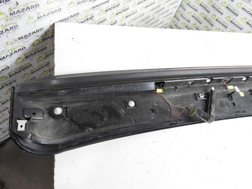 Spoiler audi - spoiler,