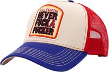 KING KEROSIN ® TRUCKER CAP