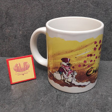 Diddl Tasse "Ewige Liebe"