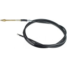 Bowdenzug Seilzug RMS Bremszug