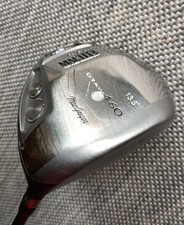 MacGregor Damen Driver