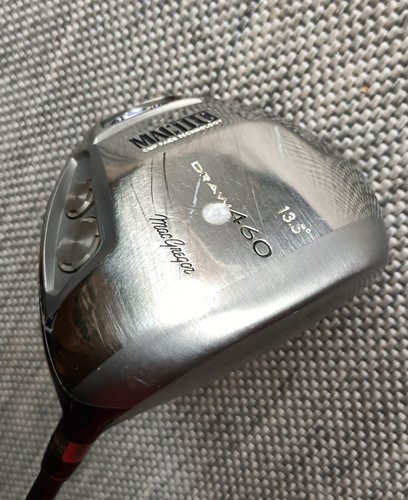 Macgregor damen driver - macgregor,