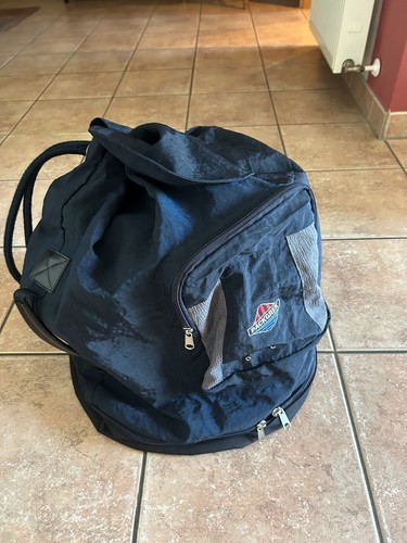 Packgrek vintage rucksack - packgrek,