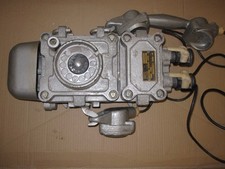 Telefon Grubentelefon Typ Zwus