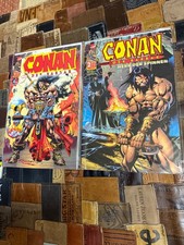 Conan der Barbar, Marvel