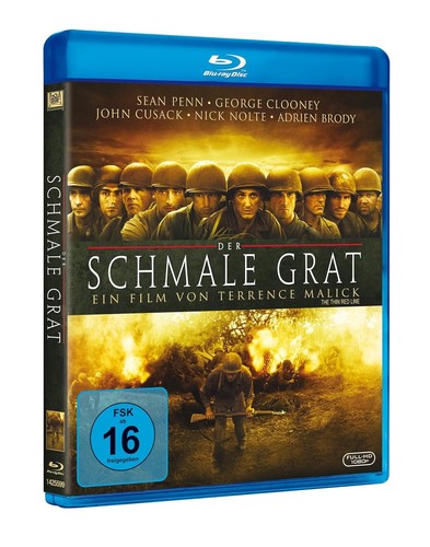 Blu ray der - der,