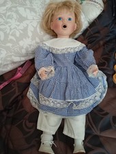 Schildkrötpuppe 64 cm