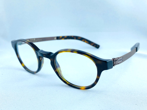 Berlin brille fassung - ic!,