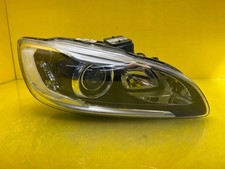 Volvo S60 V60 Lift Xenon