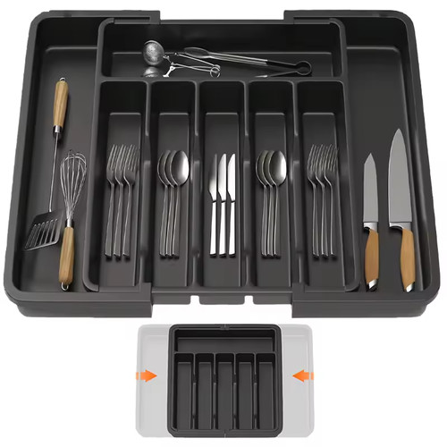 Besteckkasten schublade - besteckkasten,