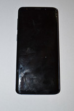 Samsung Galaxy S9 Duos