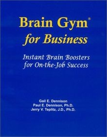 Brain gym for business - for,