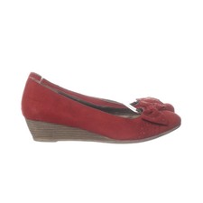 Ariane, Keilschuhe, Größe