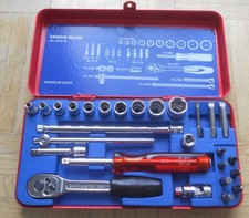 SANDVIK BELZER 6722-M