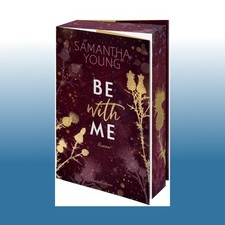 Be with Me | Samantha Young |