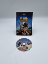 Alamo - John Ford - John Wayne