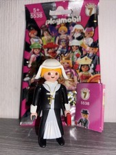 Playmobil 5538 Figur Serie 7
