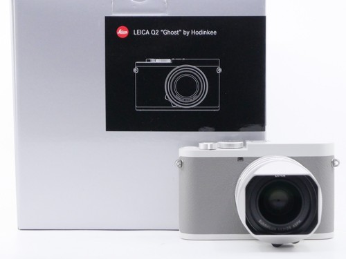 Top zustand leica - top, q2