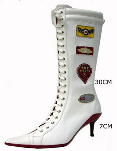 Designer high heels - designer,