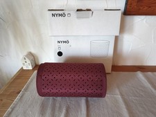 Nymö Lampenschirm Rot 32cm