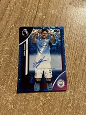 Topps Premier League 2026 John